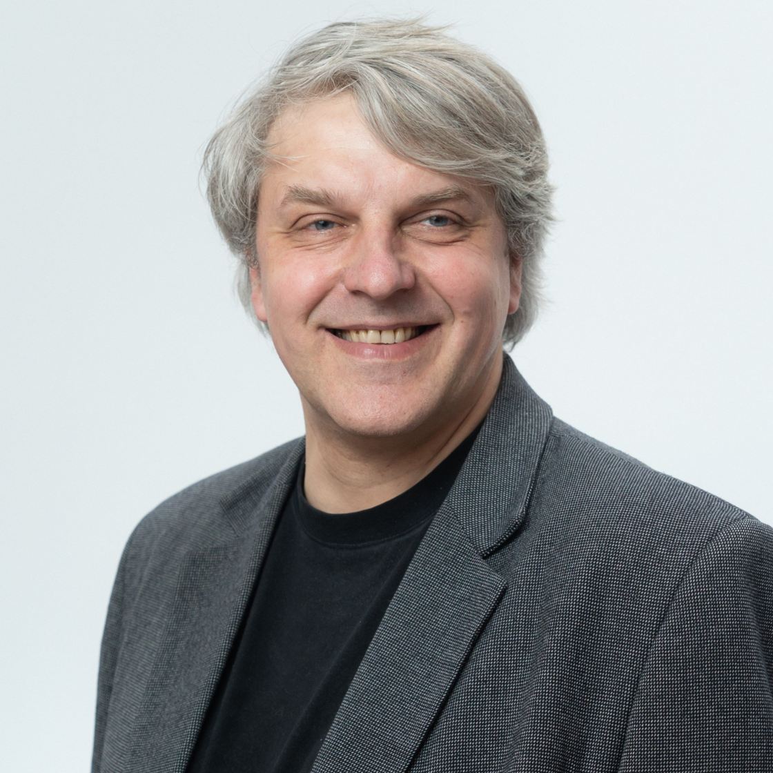 Prof. dr. Rimvydas Laužikas