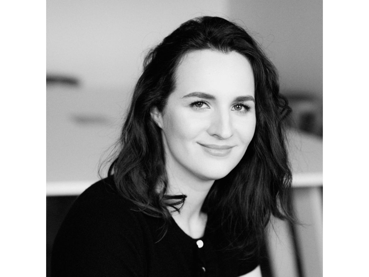 Programos „Marta“ vadovė Brigita Sinickienė. Fot. Monika Požerskytė