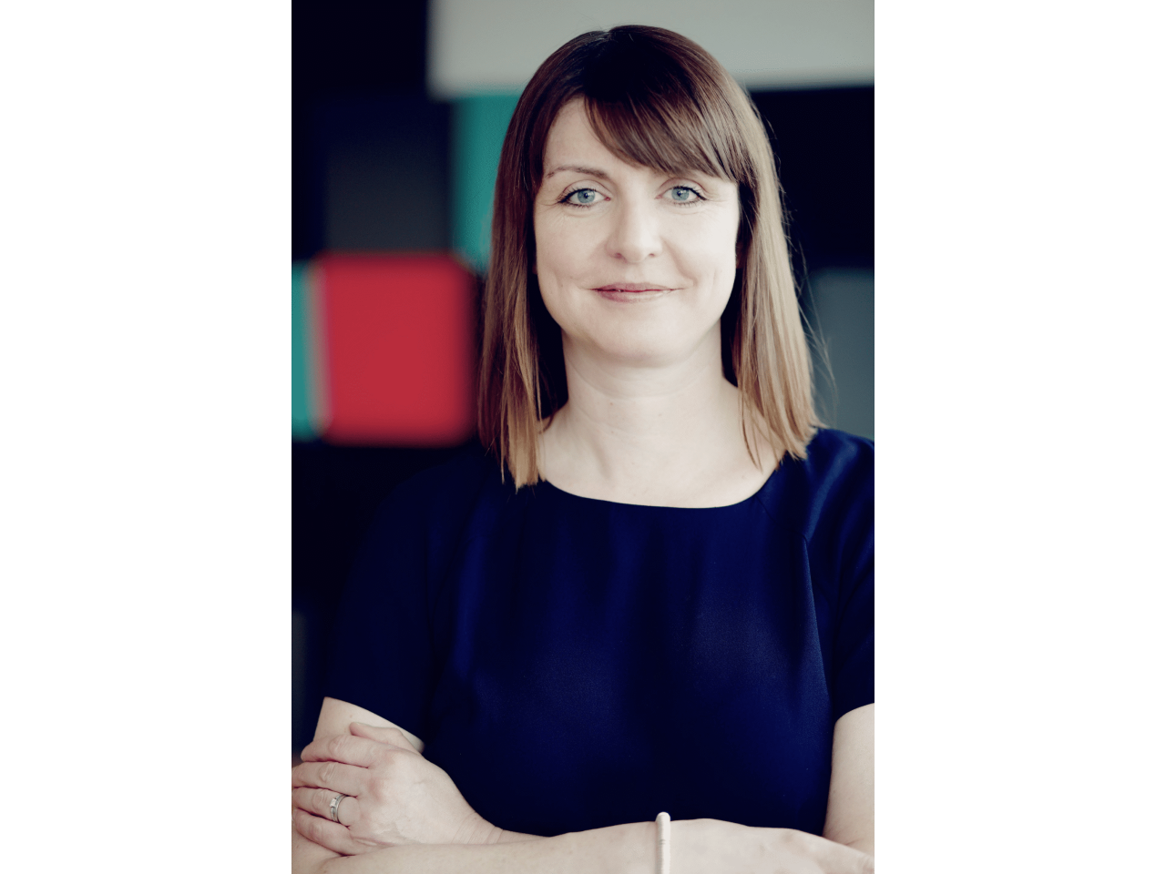 Claire Bown