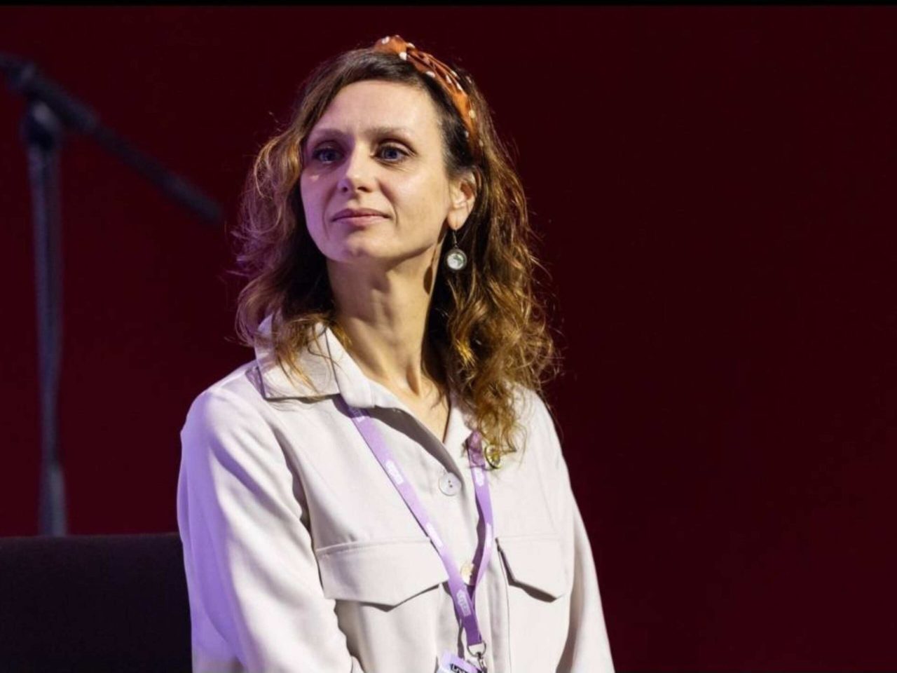 Inga Norkūnienė