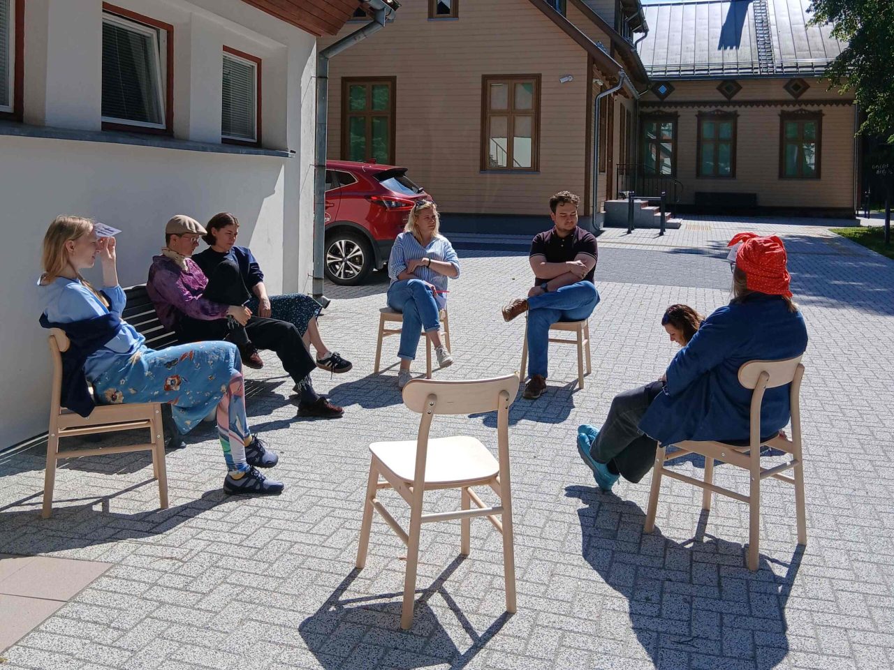 Pradedanciuju edukatoriu rezidencijos kurybatorija sliupo muziejus lnm scaled