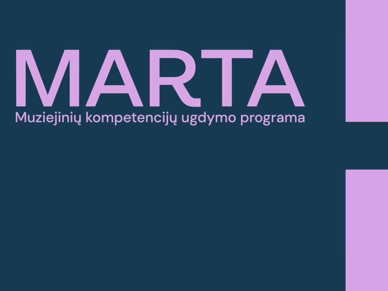 Marta muziejininiu kompetenciju ugdymo programa 1 scaled