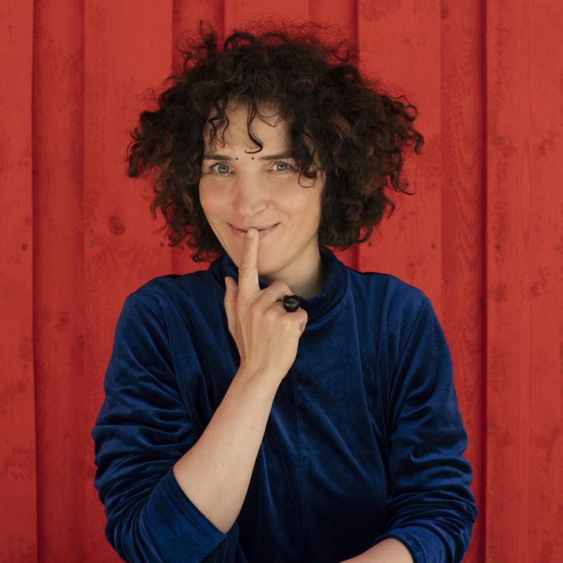 Gabrielė Labanauskaitė