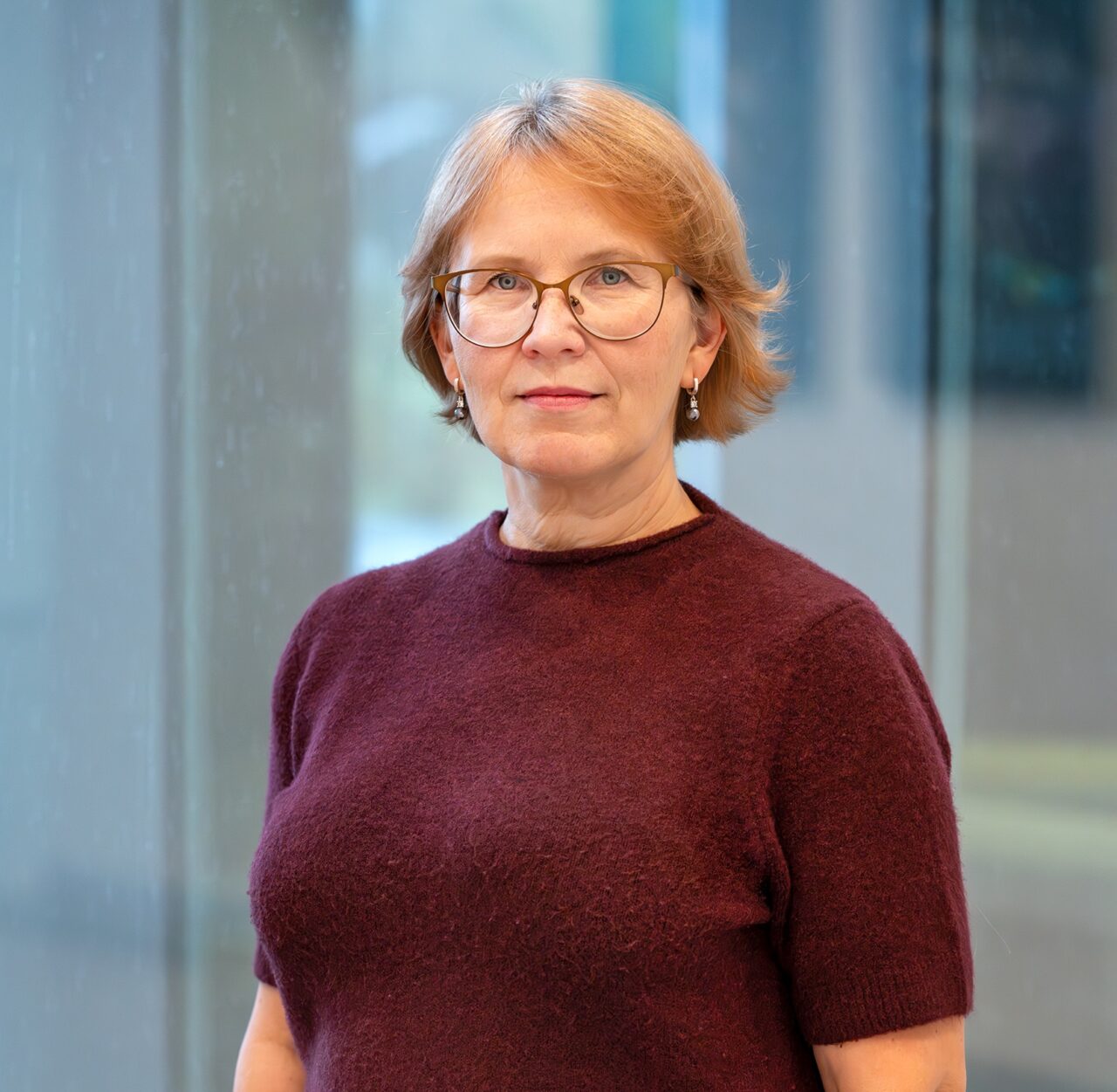 Kristel Ratus