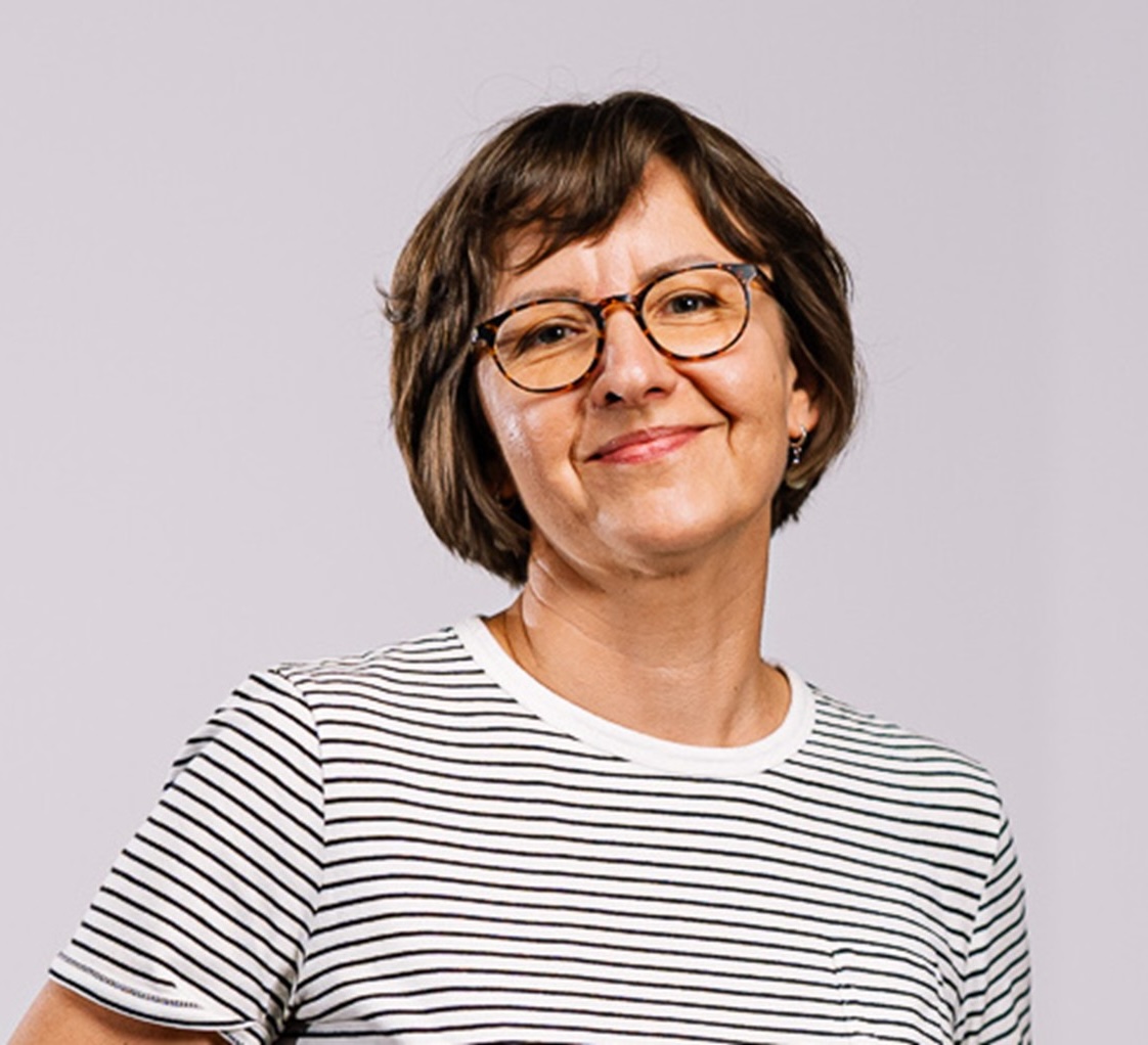 Monika Krištopaityte