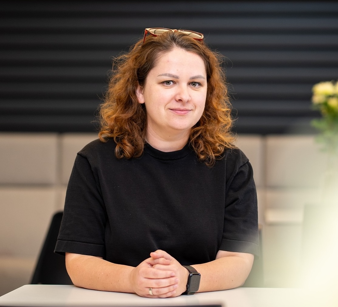 Simona Šliupienė